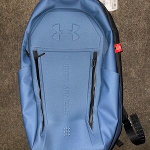 Under Armour No Weigh backpack